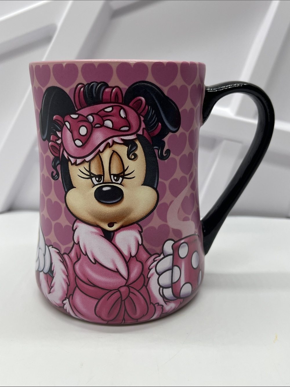 Minnie Mouse Mug